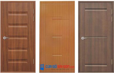 300+ MẪU CỬA NHỰA GIẢ GỖ ĐẸP SANG TRỌNG