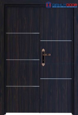 Báo giá cửa gỗ công nghiệp [9/2021]