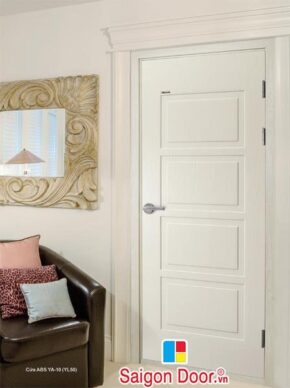 Cửa phòng ngủ giá rẻ tại thành phố Hồ Chí Minh