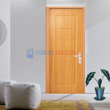 Báo giá cửa nhựa Hàn Quốc (KOS) chính hãng