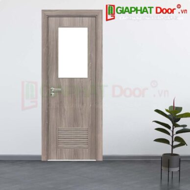 Báo giá cửa gỗ chịu nước