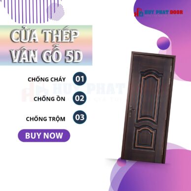 CẬP NHẬT BÁO GIÁ CỬA PHÒNG KHÁCH SẠN HUYPHATDOOR MỚI NHẤT 2025